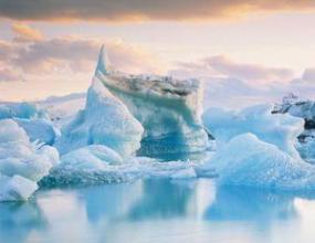 Ледники на Земле тают быстрее, чем предсказывалось ранее