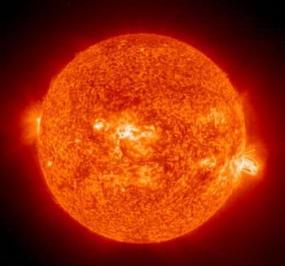 Создано магнитное поле в 10 раз сильнее Солнца
