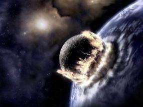 NASA назвали дату конца света