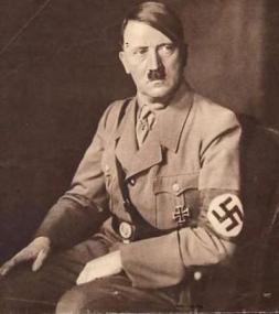 Гитлер умер в Аргентине в 1962 году