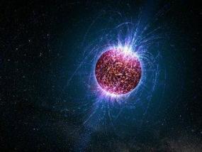 Нейтронные звезды - постоянные магниты