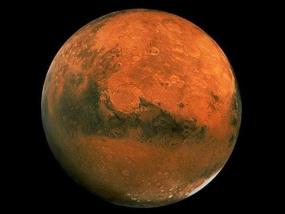 Марс может и не быть полностью безжизненным