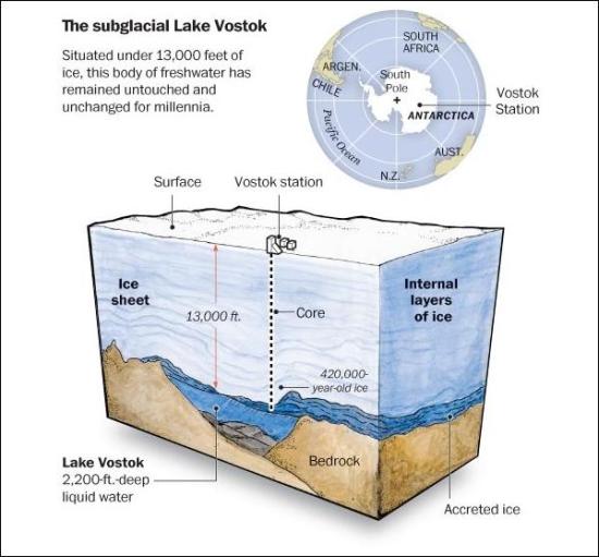 Изображение NOAA, Lamont-Doherty Eart...