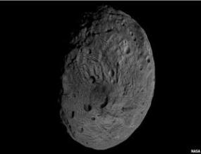 Астероид Веста похож на планету земного типа