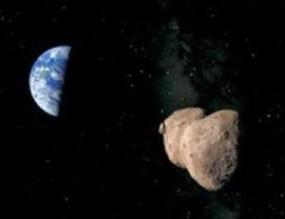 Астероид Апофис пролетит мимо Земли