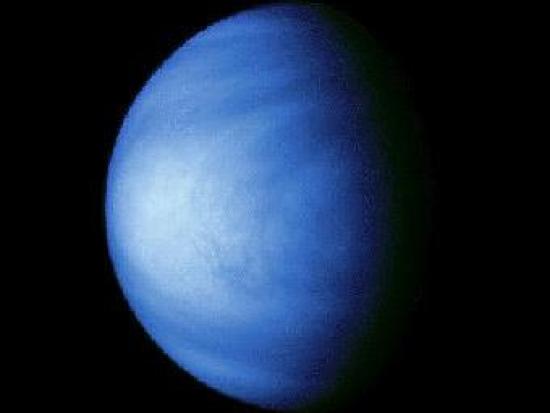 Венера. Фото Aris Multimedia Entertai...