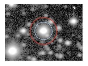 Астрономы-любители нашли экзопланету в системе четырех звезд