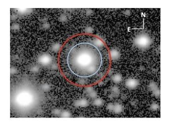 Система KIC 4862625. Изображение из с...