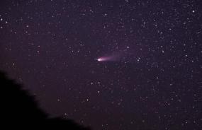 Около звезды 49 Кита кометы сталкиваются каждые шесть секунд