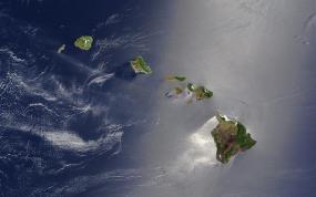 Гавайи могут пострадать от огромного цунами