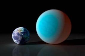 Астрофизики предложили считать суперземли мини-нептунами
