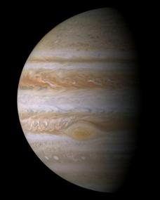 Жизнь «горячих Юпитеров» напрямую связана с металличностью их звёзд