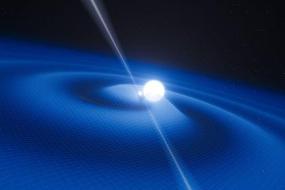Пульсары снова «доказали» общую теорию относительности