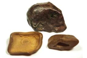 Российский ученый рассказал об обнаружении фрагментов Тунгусского метеорита