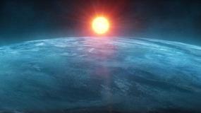 Найдена планета, на которой жизнь может быть старше земной