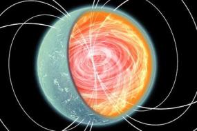 Астрономы нашли аномальные нейтронные звезды
