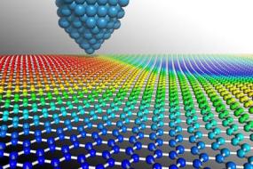 Физики создали графеновый лазер
