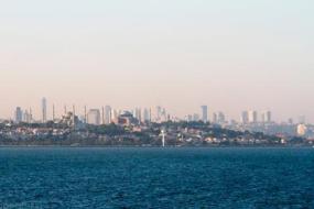 Вблизи Стамбула может произойти землетрясение