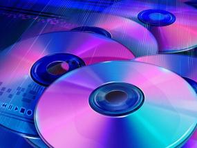 Новый оптический приём позволит вместить 1000 терабайт на DVD-диск