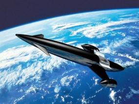 Космолёт Skylon: на шаг ближе к реальности