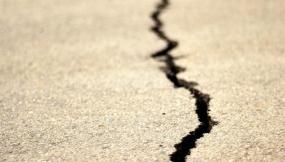 Землетрясения могут «зажарить» Землю