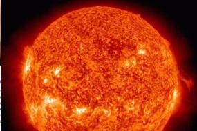 Астрономы выявили связь солнечной активности с Юпитером