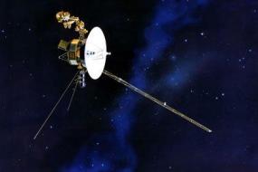 «Вояджер-1» покинул Солнечную систему