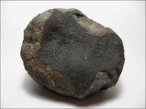Найден метеорит — свидетель взрыва, породившего Солнечную систему