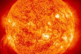 Солнце – не причина глобального потепления