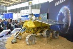 Китайцы планируют жить на Луне