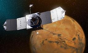 Марсианские орбитальные станции под угрозой