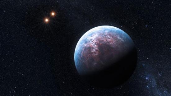 Gliese 667c