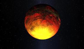 Испанские астрономы обнаружили новую экзопланету