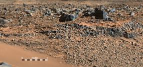 Женщина, работавшая в NASA, заявляет, что видела людей на поверхности Марса в 1979 году