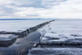 Арктические льды могут восстанавливаться
