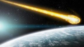 26 января мимо Земли пролетит гигантский астероид