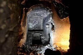 В Египте найдена гробница Осириса