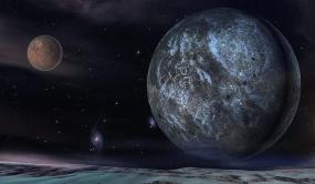Астрономы обнаружили древнюю систему из пяти экзопланет