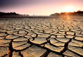 США угрожает «мега засуха» тысячелетия