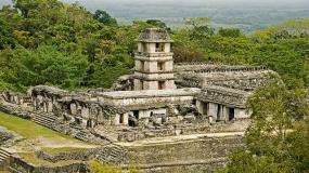 Археологи нашли заброшенный древний город в джунглях Гондураса