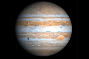 Юпитер заподозрили в уничтожении суперземель Солнечной системы