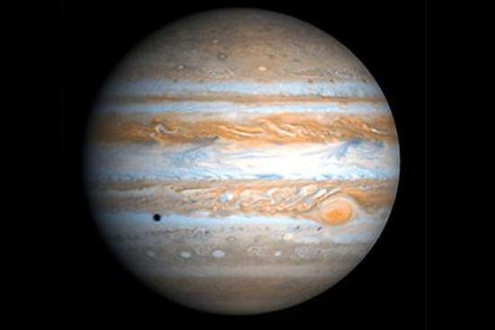 Фото: NASA / Cassini