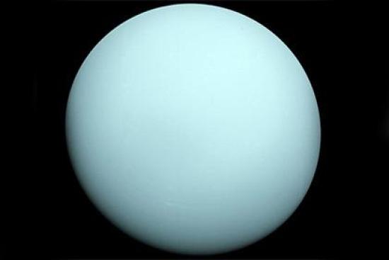 Нептун. Фото: NASA / JPL-Caltech