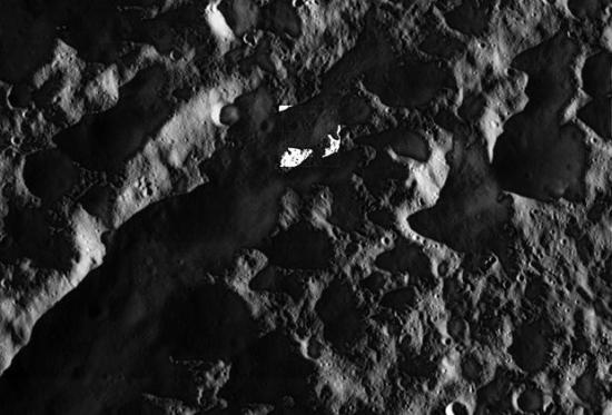 Фото: NASA / JPL-Caltech / Space Scie...