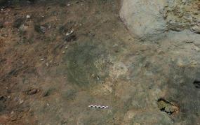 Неандертальцы пользовались горячей водой