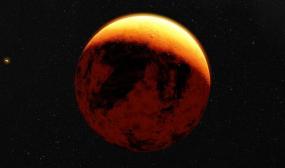 В далеком будущем Меркурий упадет на Венеру