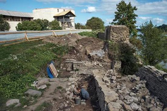 Фото: Алексей Даничев / РИА Новости