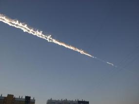 Российский ученый предупредил о надвигающейся на Землю метеоритной угрозе