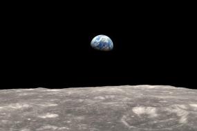 Российские космонавты отправятся к Луне до 2030 года