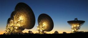Получен первый сигнал от инопланетян, говорят астрономы SETI